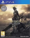 Final Fantasy XIV  Shadowbringers /PS4 - New PS4 - T1398z