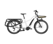 Bergamont Lastcykel EL E-Cargoville LT Expert