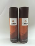 Tabac New Original Deodorant Spray 1X / 2X 200 ml For Men Uomo Made in Germany