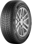 Pneu Hiver GENERAL TIRE SNOWGRABBER+ 215/50 R18 92V 4x4/SUV - Réf. 397699