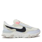 Sneakers Nike React R3Vision DQ5188 102 Écru