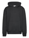 Adidas Originals Premium Essentials Hoodie Svart