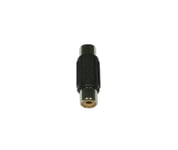 Accu Cable AC-A-RF/RF Connecteur RCA Femelle/RCA Femelle