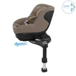 Maxi Cosi - Siège-auto Pearl 360 Pro groupe 0+/1 - Authentic Truffle