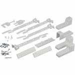 Genuine Bosch Fridge & Freezer Cupboard Built In Integrated Door Fixing Kit