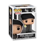 Funko POP! Movies: the Godfather Part 2- Vito Corleone - Godfather P (US IMPORT)