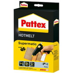 Pattex - Hotmelt Supermatic, Hänfalhachtel 46518