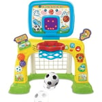 Playset Bébé Multisport Interactif Vtech Baby