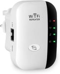 2024 Newest Wifi Extender, Wifi Booster, Wifi Repeater, Covers up to 3000 Sq.Ft