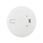 Aico Ei146E Smoke Alarm Mains/Battery Optical Replaces E141 & EI141RC