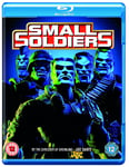 Small Soldiers