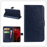 Hülle® Wallet Flip Case for OPPO Realme C2(Pattern 6)