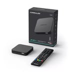 Formuler Z10 SE 4K UHD Android 10 TV Box 4gb WIFI NEW VERSION OF FORMULER ALPHA