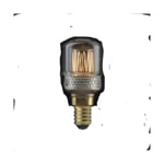 Dimbar LED päronlampa 1800K 70lm E14 2,3W