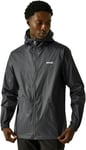 Regatta Womens Pack It III Waterproof Jacket