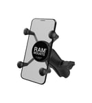 RAM Mount X-grip Mobilhållare Universal med arm