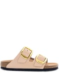 Beige Birkenstock / 41