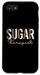 iPhone SE (2020) / 7 / 8 Vintage Sugar Therapist Sugarist Wax Specialist Esthetician Case