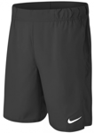 NIKE Victory Shorts 9 tum Black Mens (S)