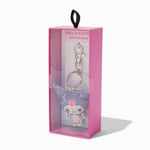 Claire's Hello Kitty And Friends Kuromi Bling Keyring