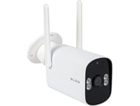 Kamera Ip Blow 78-654# Kamera Blow Wifi Tuya 4Mp T-424 Tubowa