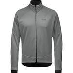 GOREWEAR C3 GORE-TEX INFINIUM™ Thermo Jacket, Lab Gray, S