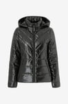 Calvin Klein - Jacka Essential Recycled Padded Jacket - Svart