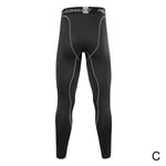 Sous-Vêtement De Fitness Pour Homme,Respirant,Doux,Coupe,Entraînement,Séchage Rapide,Pantalon Serré,Sport,Cyclisme,1 Pièce