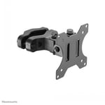 NEOMOUNTS BY NEWSTAR SCREEN POLE CLAMP/TRUSS MOUNT 1 PIVOT VESA 100X100 (POLE DIAMETER 28-60 MM) (FL