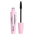 Wet n Wild Mega Volume Mascara