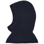 Copenhagen Colors Cashmere Balaclava Navy | Marinblå | 48/50 cm