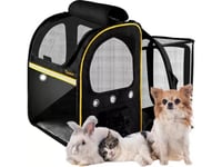 Purlov Transporter - Ryggsekk For Katt/Hund Purlov 23185