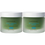 Skinceuticals PHYTO CORRECTIVE MASQUE Masque apaisant hydratant 60ml Masque(S) Pour Le Visage 2x60 ml