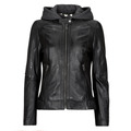 Veste Oakwood  KENDRA 1 (jersey hood)