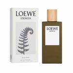 Parfym Herrar Loewe EDT Esencia 100 ml