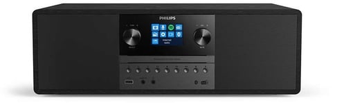 PHILIPS M6805 ALL-IN-ONE AUDIO SYSTEM 50W