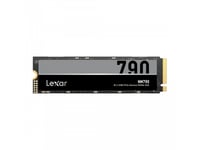 Lexar Nm790 Pci-E Nvme 8Tb