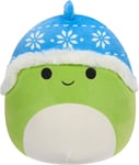 Danny Squishmallows XMAS 2023 7.5inch Plush Brand New