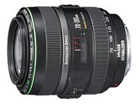 Canon Ef - Telefotozoomobjektiv - 70 Mm - 300 Mm - F/4.5-5.6 Do Is Usm - Canon Ef - For Eos 1000, 1D, 50, 500, 5D, 7D, Kiss F, Kiss X2, Kiss X3, Rebel T1i, Rebel Xs, Rebel Xsi