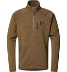 Haglöfs Risberg Jacket Men Teak Brown