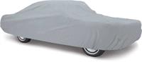 OER MT4106B car cover / bilpresenning garageskydd, Diamond Fleece