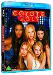 COYOTE UGLY (Blu-Ray)