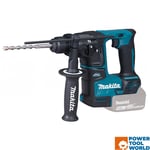 Makita DHR171Z 18v LXT SDS+ Plus Brushless Rotary Hammer 17mm Body Only