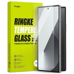 Ringke Glass Tempered Screen Protector 2 Pack for Galaxy Z Fold6 5G - Front