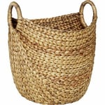 Korg Granngården Vattenhyacint Oval M Ø37-40x38-43cm