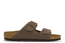 Arizona bfbc birkenstock miehet brown 0151181