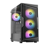 Christmas Sale - AMD Ryzen 7 9700X | 32GB RAM | 1TB SSD | RTX 4070 Super  | Win11 Gaming PC