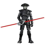 STAR WARS Black Series 6" Fifth Brother Inquisitor Obi-Wan Kenobi Action Figure