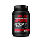 Muscletech - Nitro-Tech, Cookies & Cream  - 908g