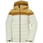 Helly Hansen Imperial Puffy Skijakke Dame, snow